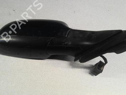 Right mirror AUDI A3 (8L1) 1.9 TDI | BP21592098C27 