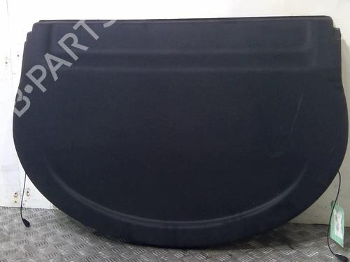 Hattehylle Hattehylle RENAULT LAGUNA III (BT0/1) 1.5 dCi (BT00, BT0A, BT0T, BT1J) (110 hp) 20363736 20363736