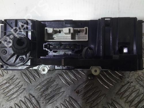 Climate control VW GOLF PLUS V (5M1, 521) 1.9 TDI | BP20352735I5 