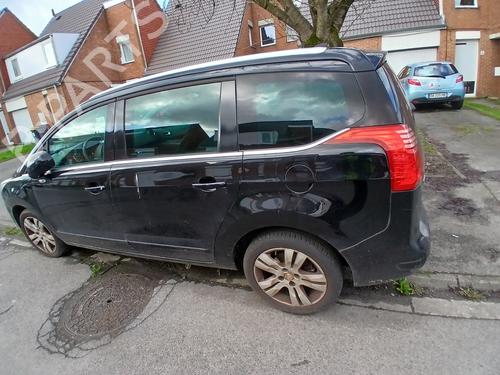 Right front window switch PEUGEOT 5008 (0U_, 0E_) 1.6 BlueHDi 120 | BP33681369I26 - Image 12