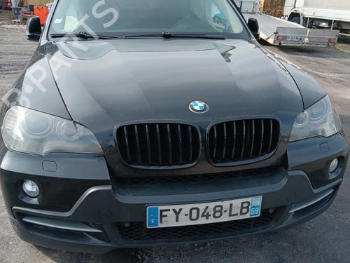 Front differential BMW X5 (E70) 3.0 3.0d | BP25825205M23 - Image 1