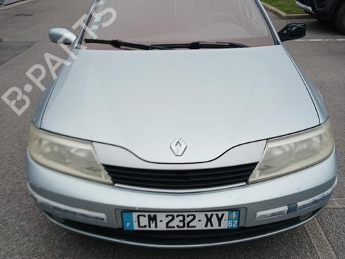 Used Parts RENAULT LAGUNA II (BG0/1_) 2.2 dCi (BG0F) (150 hp) 4405110