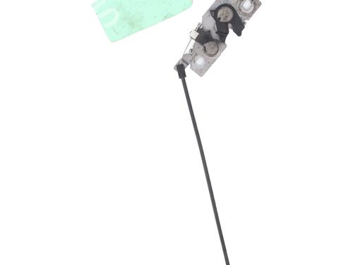 Used Hood lock Hood lock PEUGEOT 308 II (LB_, LP_, LW_, LH_, L3_) 1.2 THP 110 (110 hp) 31287829 31287829