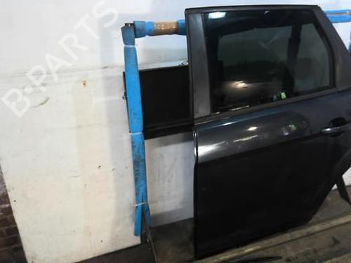 Left rear door FORD FOCUS II Turnier (DA_, FFS, DS) 1.6 TDCi | BP20365721C4 