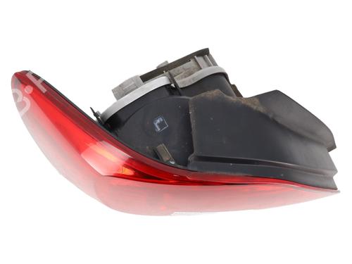 Left taillight VW POLO V (6R1, 6C1) 1.6 TDI | BP21521072C34 