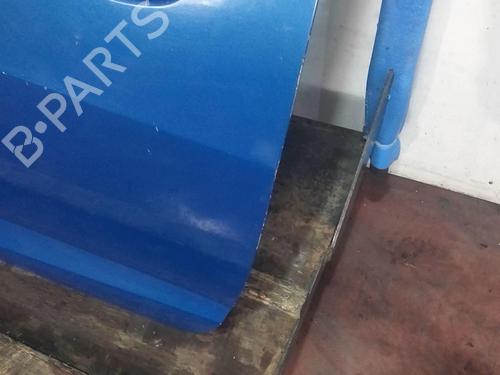 Used Left front door Left front door SEAT IBIZA IV (6J5, 6P1) 1.4 TDI (80 hp) 20353753 20353753