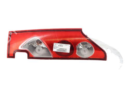 Right taillight RENAULT KANGOO Express (FW0/1_) 1.5 dCi 85 (FW0K, FW0L, FW0B) | BP36955888C35 - Image 2
