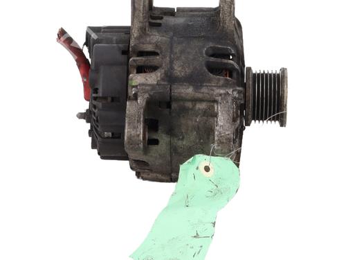 Alternator RENAULT GRAND SCÉNIC III (JZ0/1_) 1.6 dCi (JZ00, JZ12) | BP20932803M7 