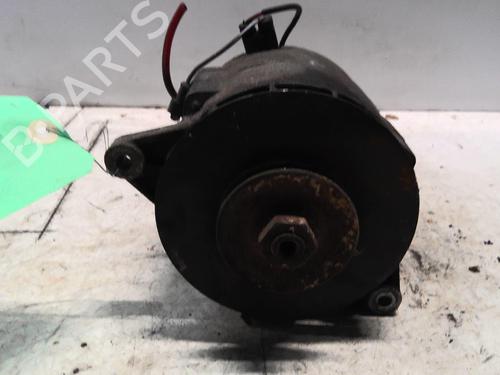 Used Alternator Alternator OPEL SENATOR A (29_) 2.8 (140 hp) 33302820 33302820