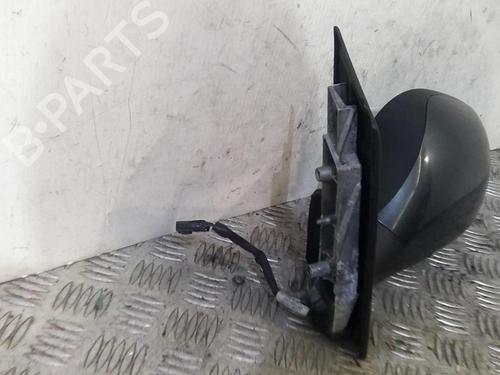 Left mirror SEAT ALTEA XL (5P5, 5P8) 1.9 TDI | BP20359805C26 