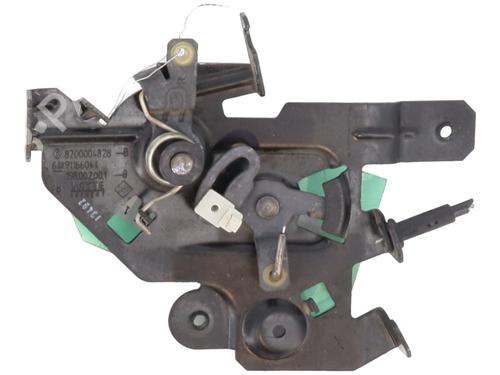 Rear right lock RENAULT TRAFIC II Van (FL) 1.9 dCi 80 (FL0B) | BP29840461C99 