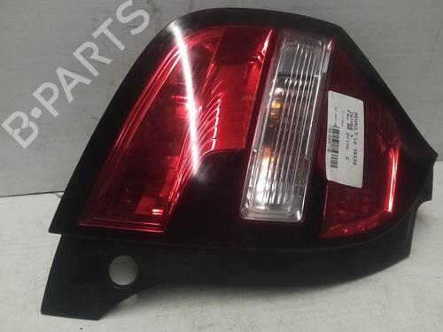 left-taillight-renault-twingo-iii-bcm_-bca_-10-sce-70-bcmb-265555949r-2014-22002455 main image