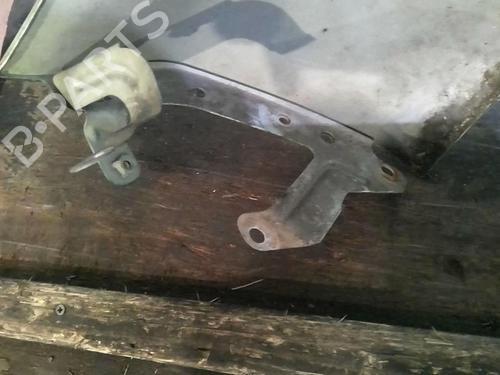 Right front fenders NISSAN MICRA III (K12) 1.5 dCi | BP20357800C42 