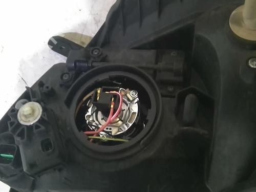 Right headlight HYUNDAI MATRIX (FC) 1.5 CRDi VGT | BP20353348C29 