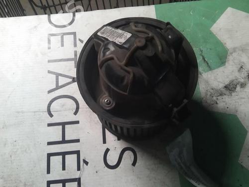 Used Heater blower motor CITROËN C3 Picasso (SH_) 1.6 HDi (90 hp) 22000277