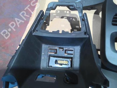 Dashboard RENAULT CLIO IV (BH_) 1.5 dCi 75 | BP29573969C46 