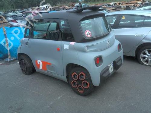 Venstre forlygte CITROËN AMI (9A_) Electric (9AZ2CA) | BP29896820C28