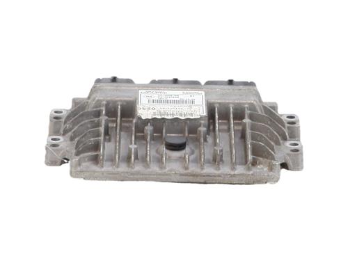 Engine control unit (ECU) RENAULT KANGOO BE BOP (KW0/1_) | BP33803861M57 - Image 4