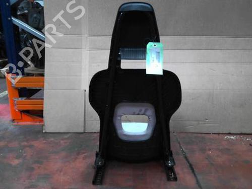 Left front seat FIAT TOPOLINO Electric | BP31366209C15