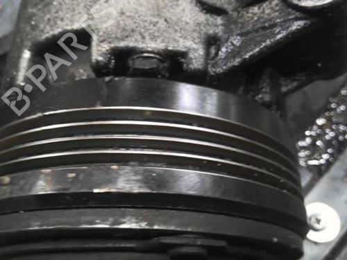 AC compressor BMW 3 (E46) 318 d | BP29866246M34