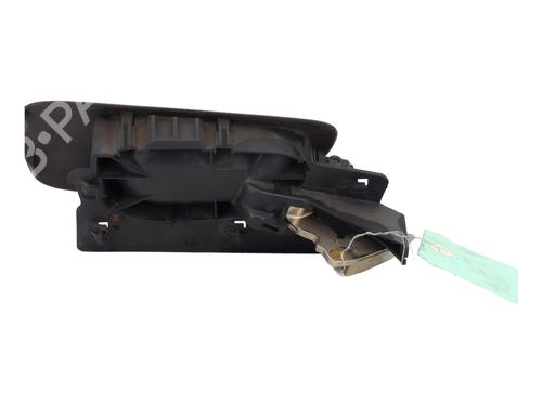 Rear left interior door handle PEUGEOT 307 (3A/C) 2.0 HDi 110 | BP29840533I15