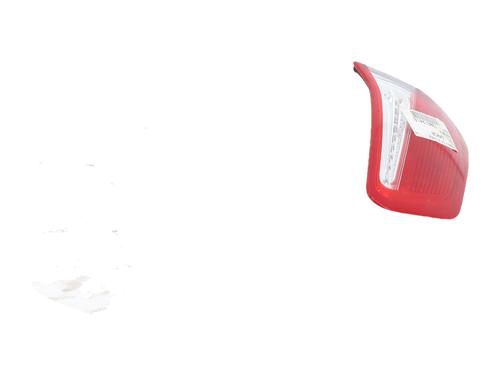 Left taillight CITROËN C4 II (NC_) 1.6 HDi 110 | BP38090222C34 - Image 6