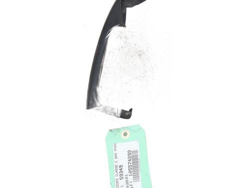 Front left exterior door handle MERCEDES-BENZ C-CLASS (W204) C 200 CDI (204.001) | BP25824438C128 