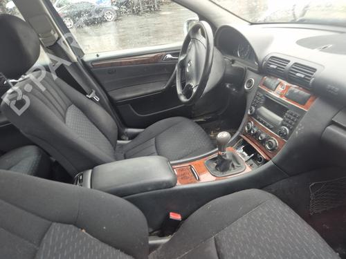 Used Parts MERCEDES-BENZ C-CLASS (W203)  C 220 CDI (203.008)  4483468
