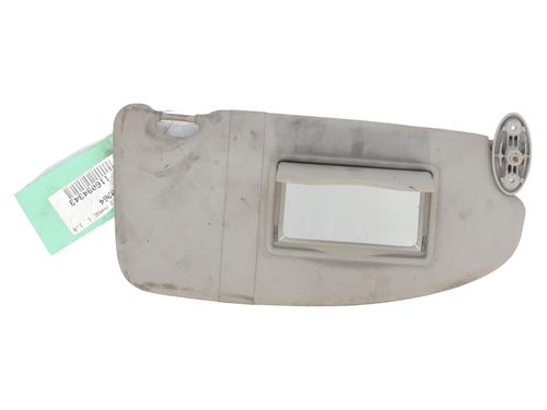 Right sun visor FORD FOCUS II Saloon (DB_, FCH, DH) 1.8 TDCi | BP30976361I2
