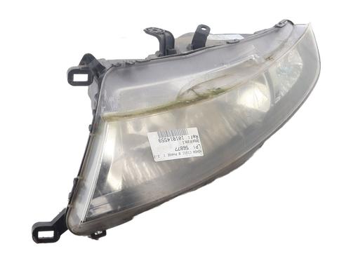 Left headlight HONDA CIVIC VIII Hatchback (FN, FK) 2.2 CTDi (FK3) | BP23995999C28 