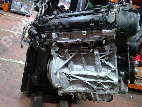 Engine FORD KA+ III (UK, FK) 1.2 Ti-VCT | BP32485053M1  - Image 5
