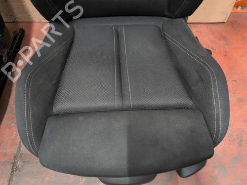 Seats set BMW 1 (F20) 116 d | BP37656986C78 - Image 18
