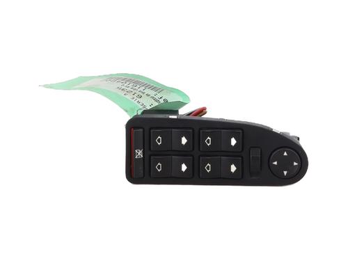 Left front window switch BMW 5 (E39) 535 i | BP37742700I27  - Image 5