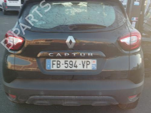 Used Parts RENAULT CAPTUR I (J5_, H5_) 1.5 dCi 90 (J5N4, J5M5, J5MW, J5M6, J5AL, J5AJ) 4438993
