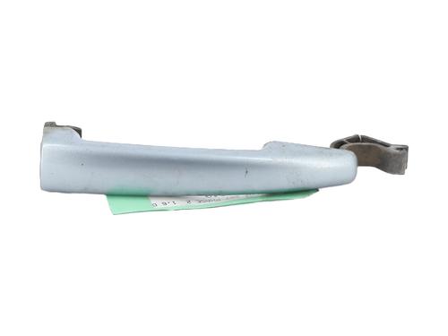 Used Front left exterior door handle PEUGEOT 207 (WA_, WC_) 1.6 HDi (92 hp) 28570742