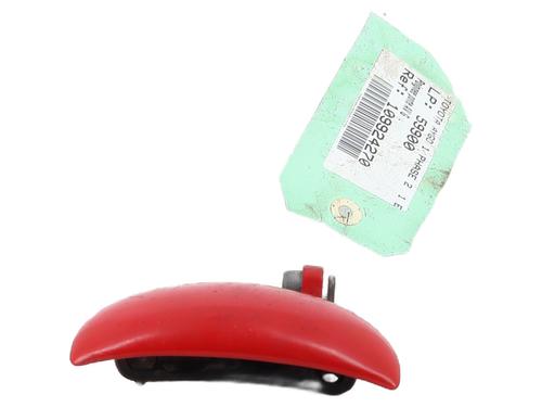 Used Front left exterior door handle TOYOTA AYGO (_B1_) 1.0 (KGB10_, KGB10R) (68 hp) 27884823