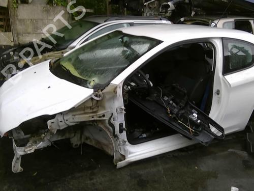 Front right panel PEUGEOT 208 I (CA_, CC_) 1.0 VTi | BP27884876C59  - Image 21