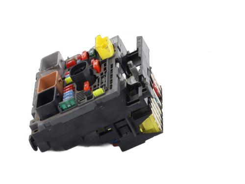 Fuse box CITROËN C4 Grand Picasso I (UA_) 1.6 HDi 110 | BP28589637E1 