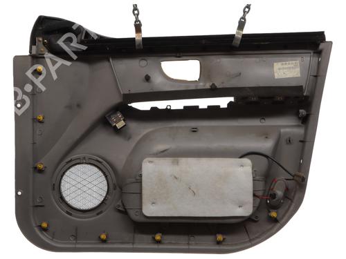 Used Front left panel Front left panel KIA SORENTO I (JC) 2.5 CRDi (170 hp) 36184757 36184757