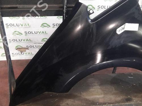 Left front fenders FORD FOCUS C-MAX (DM2) 1.8 TDCi | BP22005053C41 