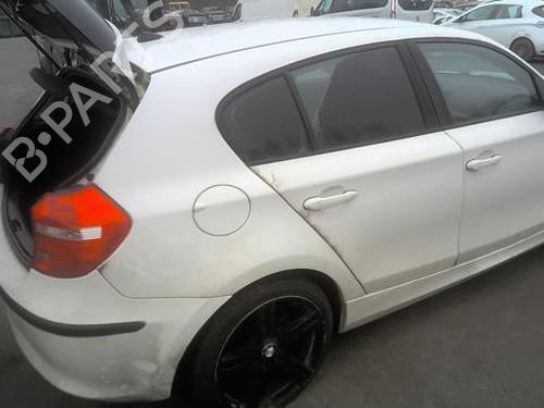 Right headlight BMW 1 (E87) 116 d | BP25726656C29  - Image 14