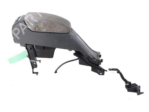 Midtkonsoll SAAB 9-3 (YS3F, E79, D79, D75) 2.2 TiD (125 hp) 25343686