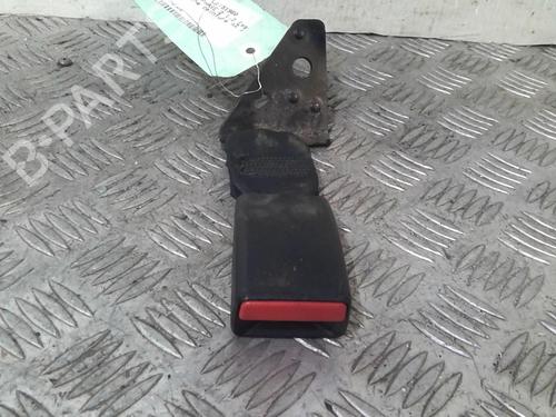Used Seat buckle PEUGEOT 208 I (CA_, CC_) 1.2 VTI 82 (82 hp) 21059256