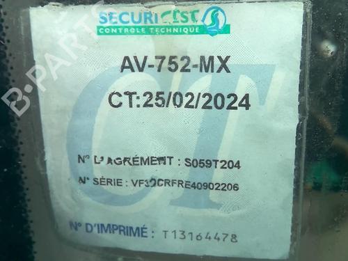 Felg PEUGEOT 206 Hatchback (2A/C) 2.0 S16 | BP20368332C45 