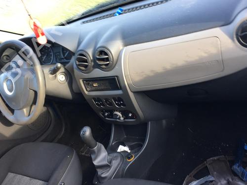 Right taillight DACIA SANDERO 1.4 (BS0C, BS0A, BS0G, BS1F, BS0E) | BP20355360C35 - Image 15