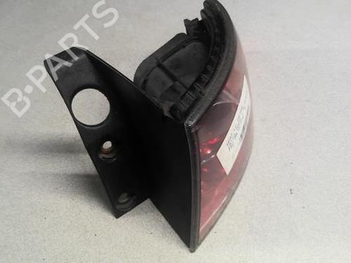 Right taillight SEAT IBIZA III (6L1) 1.9 TDI | BP21999569C35