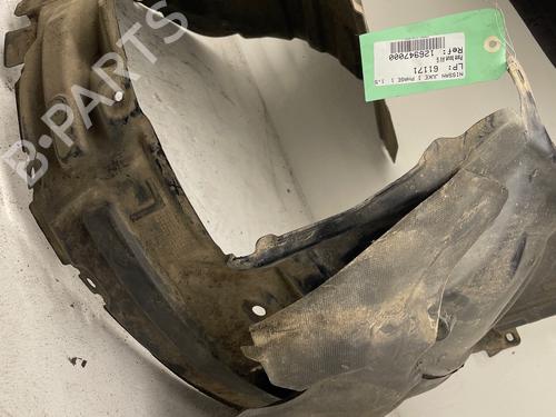 Used Wheel arch Wheel arch NISSAN JUKE (F15) 1.5 dCi (110 hp) 36314424 36314424