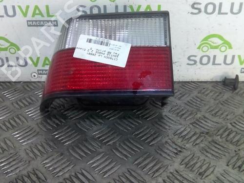 Used Right taillight CITROËN XANTIA (X1_, X2_) 2.0 HDI 109 (109 hp) 22000188