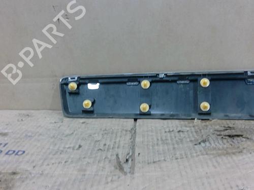 Door moulding trim RENAULT TWINGO III (BCM_, BCA_) 1.0 SCe 70 (BCMB) | BP29596545C150 