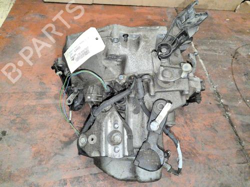 Gearbox PEUGEOT 2008 I (CU_) 1.2 VTi | BP40440965M3 - Image 6